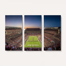 Kyle Field Wall Art Print | Large Texas A&M Aggies Football