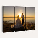 Personalized Custom Wall Art – Create Your Own Photo Canvas