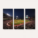 Los Angeles Angels Baseball Team Print - Anaheim Angel