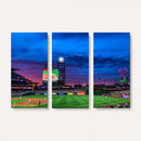 Philadelphia Phillies Baseball Team Print - Philadelphia