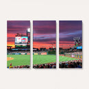 Philadelphia Phillies Baseball Team Print - Philadelphia