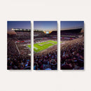 Texas A&M University Aggies Football Team Print - College