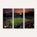 Texas A&M University Aggies Football Team Print - College