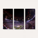 New York Giants Football Team Print - East Rutherford