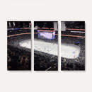 Amalie Arena Florida Wall Art Canvas Print - NHL Hockey