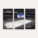 Enterprise Center Missouri St. Louis Blues Hockey Stadium