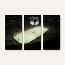 PPG Paints Arena Pennsylvania Pittsburgh Penguins Hockey