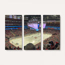 Prudential Center Newark New Jersey Devils Hockey Stadium,