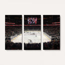 T Mobile Arena Paradise Nevada Vegas Golden Knights Ice