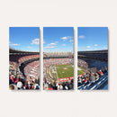 University of Alabama Crimson Tide Print Wall Art -