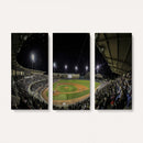 Olsen Field at Blue Bell Park - Texas A&M Aggies Baseball