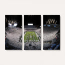Penn State Beaver Stadium Canvas Wall Art - Nittany Lions