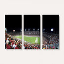 Stanford University Cardinal Football Team Print - Stanford