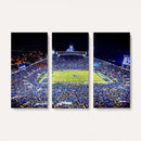 University of Memphis Tigers Football Team Print - Memphis
