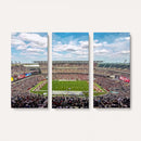 The Temple University Owls Athletics Team Print -