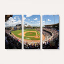 The Texas A&M University Aggies Athletics Team Print -