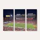 The University of Southern California USC Trojans Football