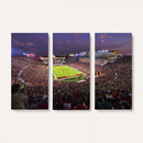 The University of Southern California USC Trojans Football