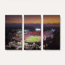 The University of Southern California USC Trojans Football