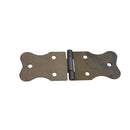 Flap Hinge for Antique Steamer Trunk Restoration