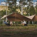 Sunshade Tarp 100 by White Duck Outdoors
