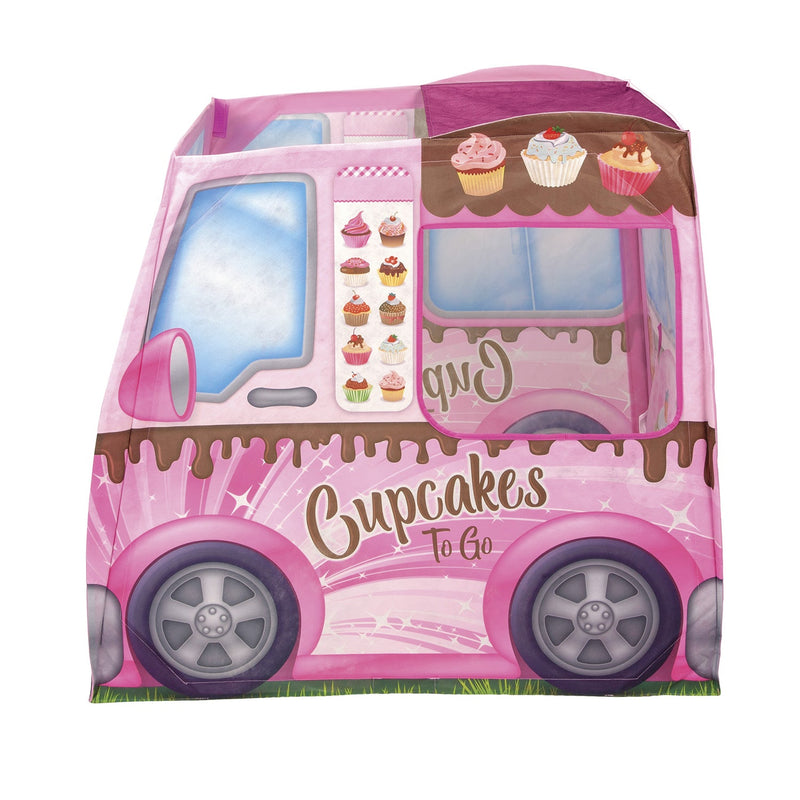 Cupcake Truck, photo 2 of 6