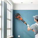 750W Electric Foldable Drywall Sander by LJGDeals