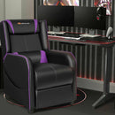 Home Massage Gaming Recliner Chair by LJGDeals