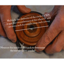 Tea Cart Wheel Rubber