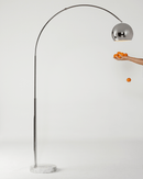 Olivia Floor Lamp by Brightech
