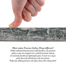 Beach Days Wall Art XIX by Tailored Canvases