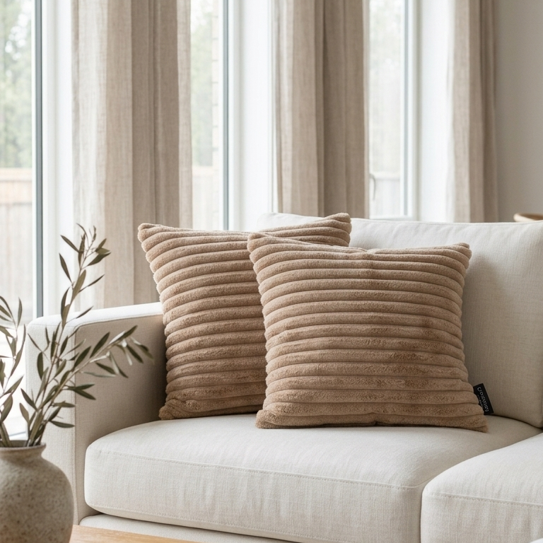 Lincove Accent Pillow Covers with Insert Included, photo 27 of 43