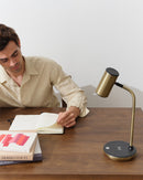 Ezra Table Lamp