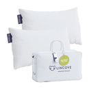 The Dream Bamboo Pillow