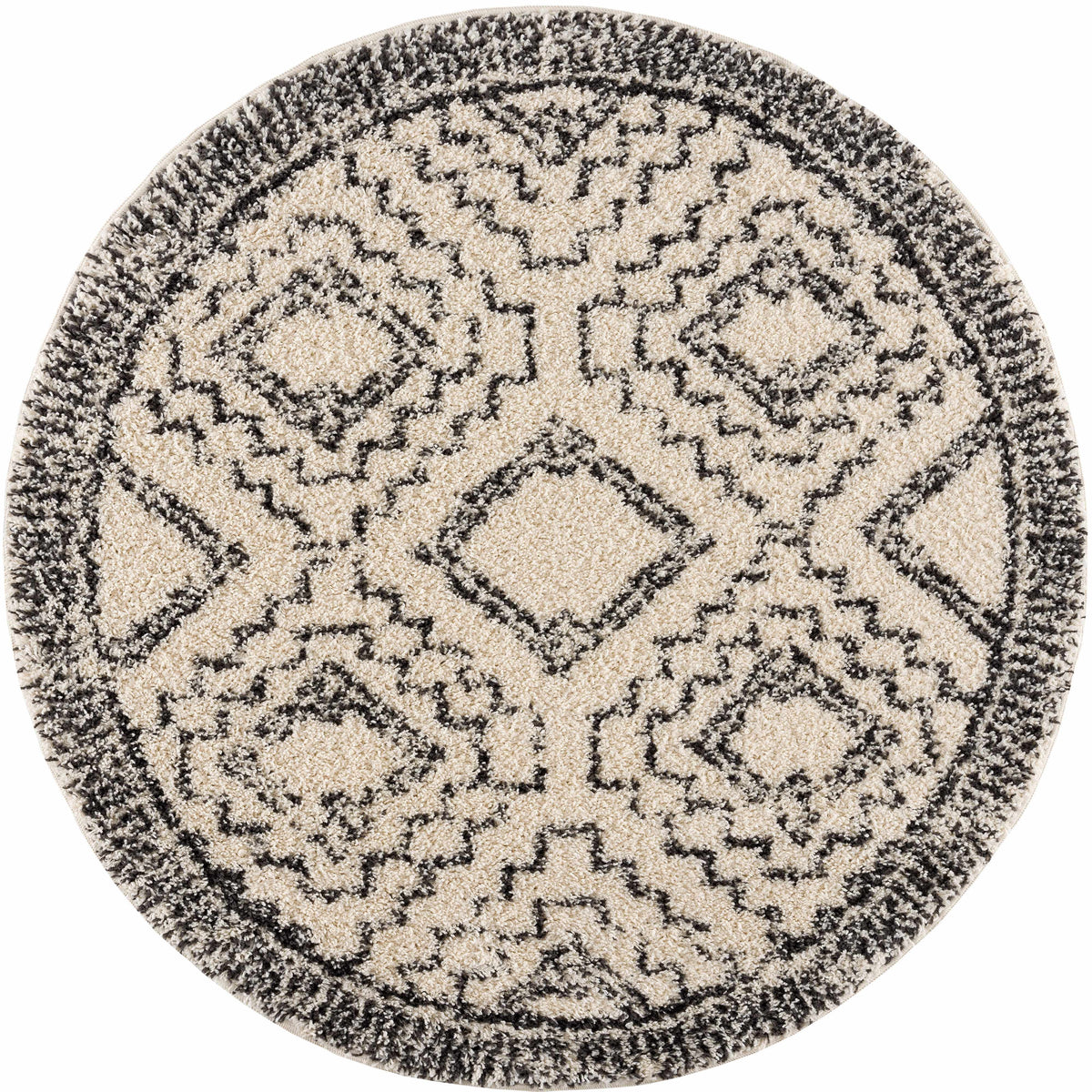 Buan Plush Area Rug, photo 4 of 21
