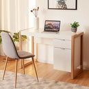 Modern Computer Desk by LJGDeals