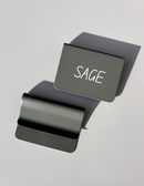 Label - Clip by SortJoy