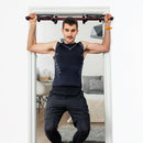 Multi-Purpose Pull Up Bar for Doorway by LJGDeals