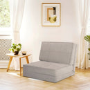 High Quality Fam Convertible Lounger Folding Sofa Sleeper Bed by LJGDeals