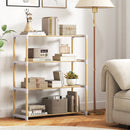 3-Tier Solid Wood Shoe Rack with Slatted Shelves by LJGDeals