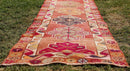 Anatolium Handmade Unique Rug  2'7'' X 13'5''
