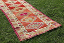 Anatolium Handmade Unique Rug  2'2'' X 15'3''