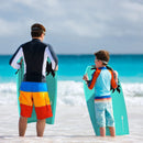 33 Inch/37 Inch/41 Inch Lightweight Super Surfing Bodyboard by LJGDeals