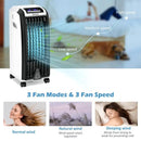 Home Air Cooler with Timer by LJGDeals