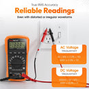 GroundLuxe Multimeter Grounding Testing Kit by GroundLuxe