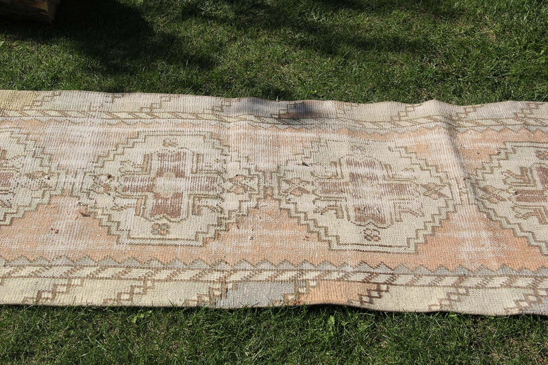 Anatolium Handmade Unique Rug  2'7'' X 9'2''