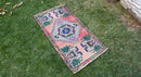 Anatolium Handmade Unique Rug  1'7'' X 3'3''