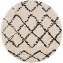 Wallagrass Moroccan Shag Rug - Clearance