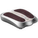 Shiatsu Heated Electric Kneading Foot and Back Massager by LJGDeals