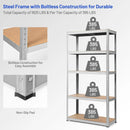 72 Inch Storage by LJGDeals